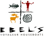 Ebels Houseboats