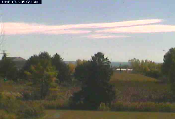 Kewaunee Netcam